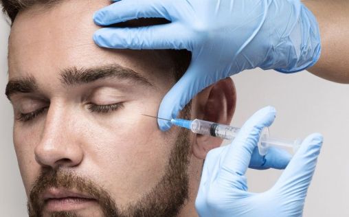 La medicina estética también es cosa de hombres: estos son los tratamientos más usados por ellos