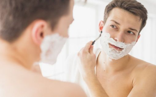Consejos que debes tener en cuenta a la hora de afeitarte, sobre todo si tienes piel sensible