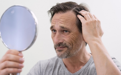 Micropigmentación capilar: la alternativa económica y sin cirugía más eficaz contra la alopecia