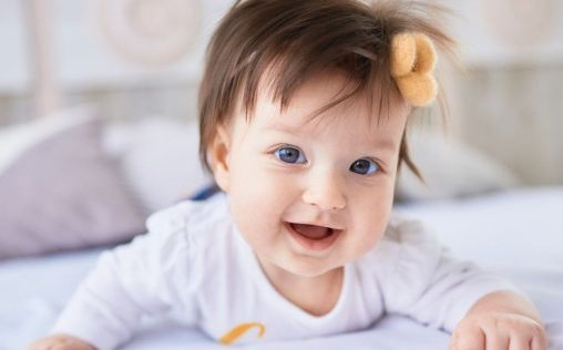 ¿Tiene algo que ver la alimentación con el neurodesarollo de tu bebé? Te lo contamos