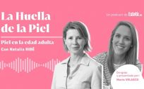 La Huella de la Piel con Natalia Ribé @dranataliaribebymodelclinics (Foto. Estetic.es)