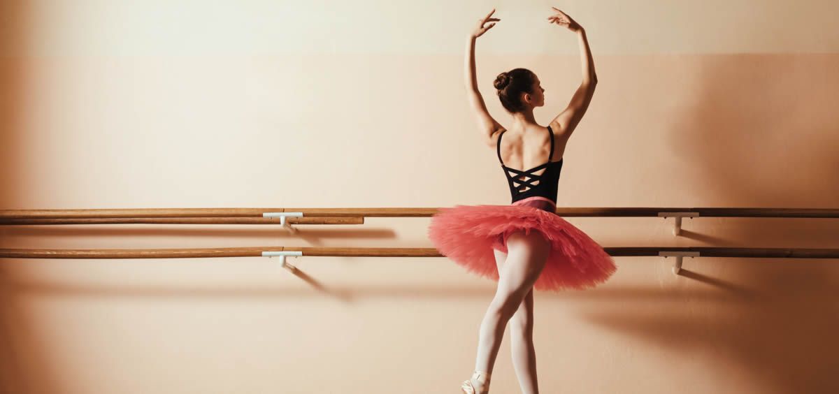 Ballet (Foto. Freepik)