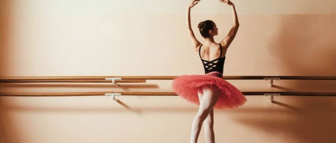 Ballet (Foto. Freepik)