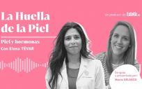 'La Huella de la Piel' con Elena Tévar (Foto. Estetic.es)