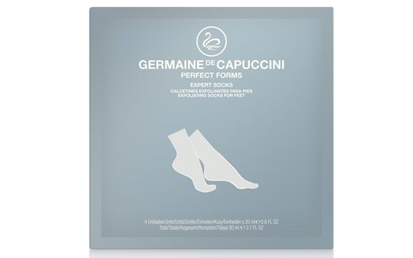 Expert Socks de Germaine de Capuccini
