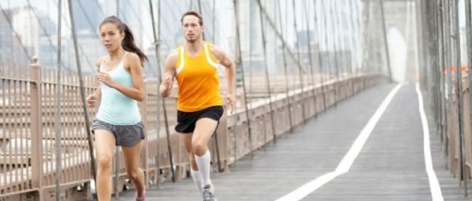 Running, ¿qué riesgos debemos prevenir?