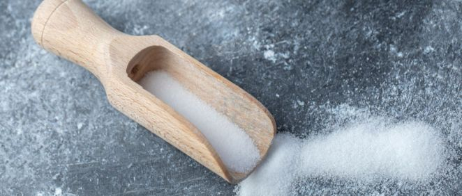 ¿Es el eritritol una alternativa saludable al azúcar? (Foto. Freepik)