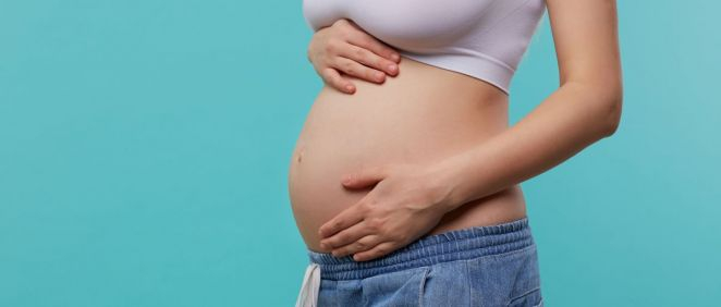¿Cuáles son los alimentos prohibidos durante el embarazo? TikTok nos da la respuesta (Foto. @Freepik)