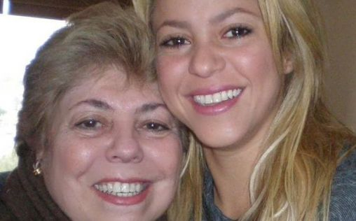 La madre de Shakira, ingresada por trombosis: ¿qué es y cuáles son sus síntomas?