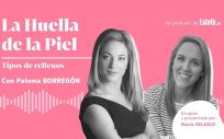 'La Huella de la Piel' con Paloma Borregón (@dra.paloma.borregon) nos cuenta todo sobre las técnicas de rejuvenecimiento facial y los tipos de relleno(Foto. Estetic)