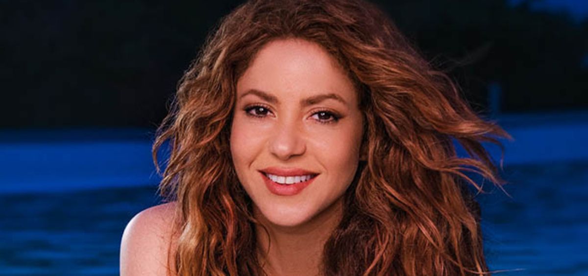Shakira (Foto. www.shakira.com)