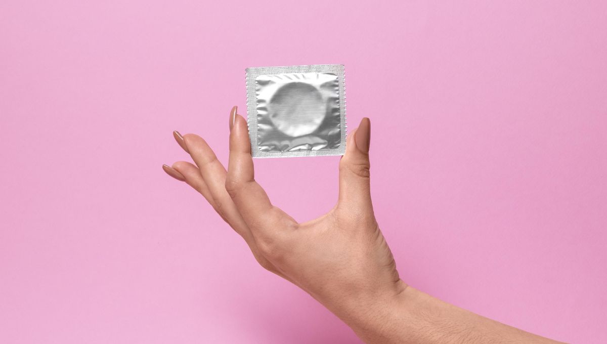 Preservativo (Foto. Freepik) (1)