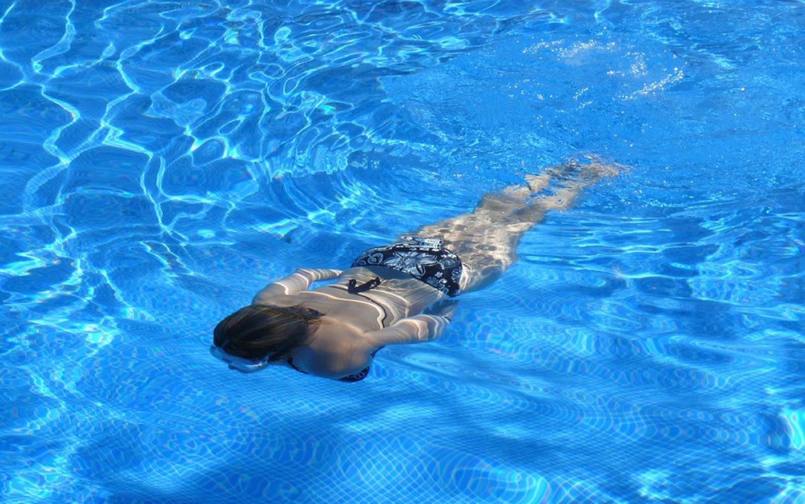 Cross-Met Swim, entrenamiento refrescante para no poner excusas al deporte en verano 