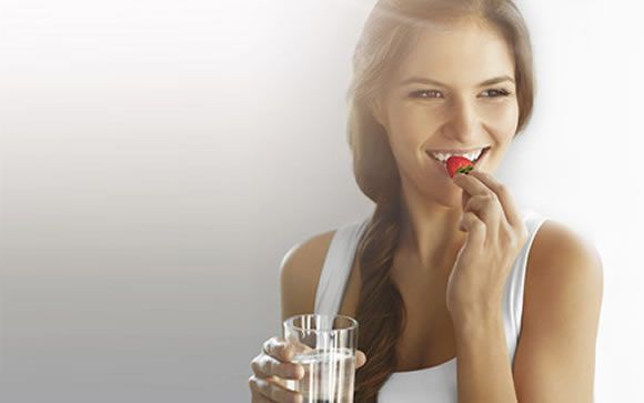 La saliva tiene la clave para una dieta saludable