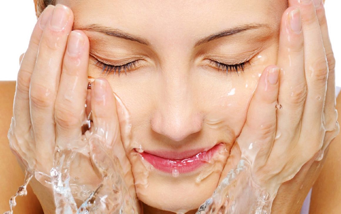 Sin limpieza facial… no hay efectividad de los tratamientos