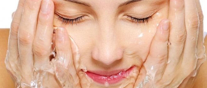 Sin limpieza facial… no hay efectividad de los tratamientos