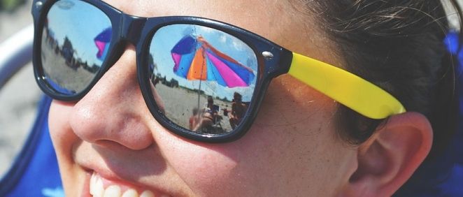 ¿Cómo proteger el rostro de los rayos UVA?