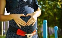 Presoterapia y masajes drenantes, claves para un embarazo ligero