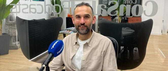 Antonio Valenzuela en ConSalud Podcasts (ConSalud.es)