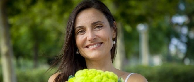 Gemma Hortet, dietista holística especializada en nutrición energética y vitalidad  (Foto cedida a ConSalud)