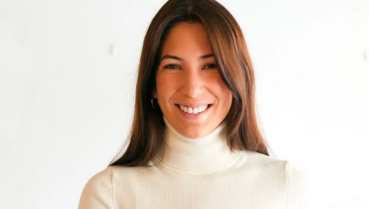 Paula Gadea Téllez, psicóloga sanitaria especialista en TCA en Centro Recal TA (Foto cedida a Estetic)