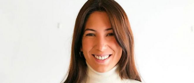 Paula Gadea Téllez, psicóloga sanitaria especialista en TCA en Centro Recal TA (Foto cedida a Estetic)