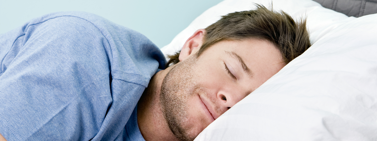 El triptófano, clave para dormir bien