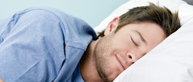 El triptófano, clave para dormir bien