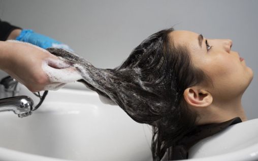 Cinco trucos para que el pelo aguante limpio más tiempo