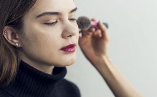 'Pearl Skin', la nueva tendencia en maquillaje que recuerda al nácar