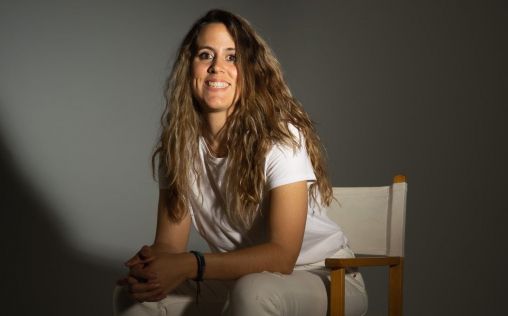 Alba Podevano desmonta los mitos sobre la relación entre sexo y alcohol: "Cuesta llega al orgasmo"