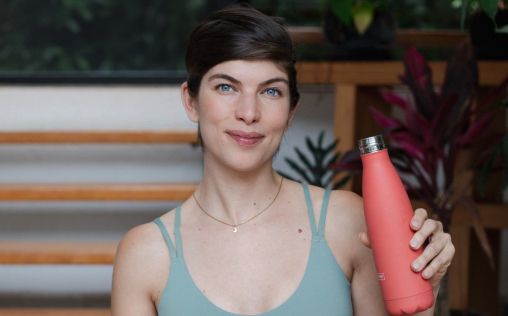La nutricionista Carla Zaplana: "Las proteínas son los 'ladrillos' para construir el músculo"