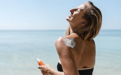 Prepara tu piel para el verano con los mejores fotoprotectores corporales