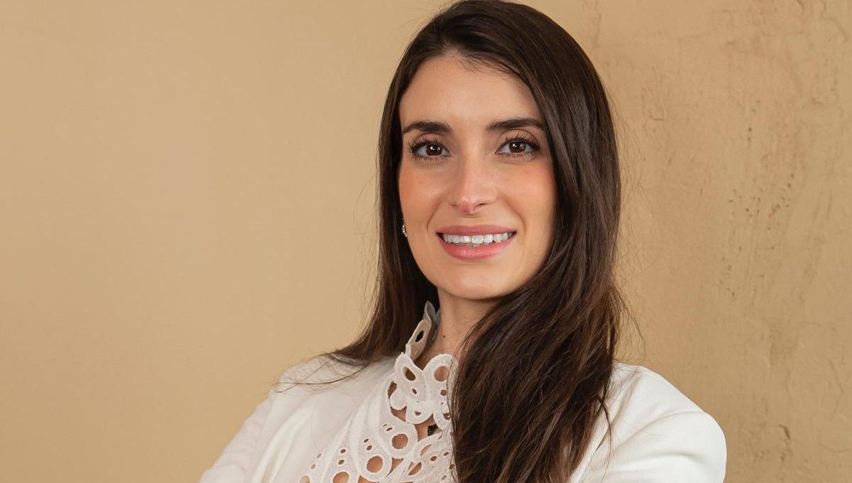 La Dra. Verónica López Couso, médico estético, alergóloga y especialista en tratamientos inyectables faciales (Foto cedida a ConSalud)
