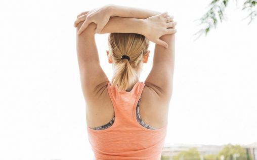 Cinco ejercicios de gimnasio para una espalda sana y mejorar la postura
