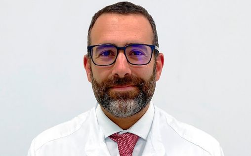 Dr. Rodrigo García-Baquero: "Muchos problemas de salud empiezan dando la cara en la función sexual"