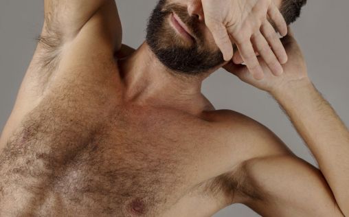 ¿Cuáles son los métodos de depilación masculina más populares? Consejos para el cuidado posterior