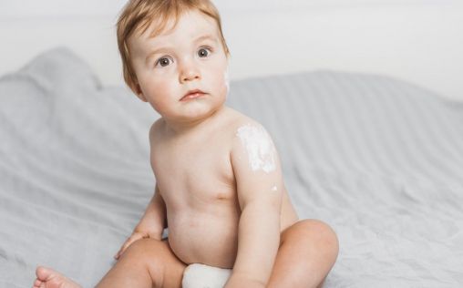 Dermatología Pediátrica: ¿cuáles son los problemas de la piel más frecuentes en niños?
