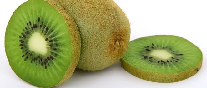 Nutrientes en la piel de la fruta