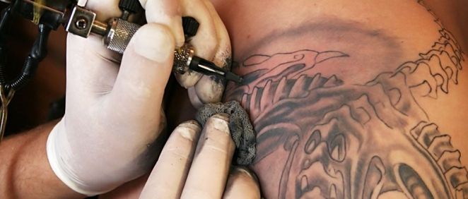 Grandes peligros de los tatuajes sobre tu piel