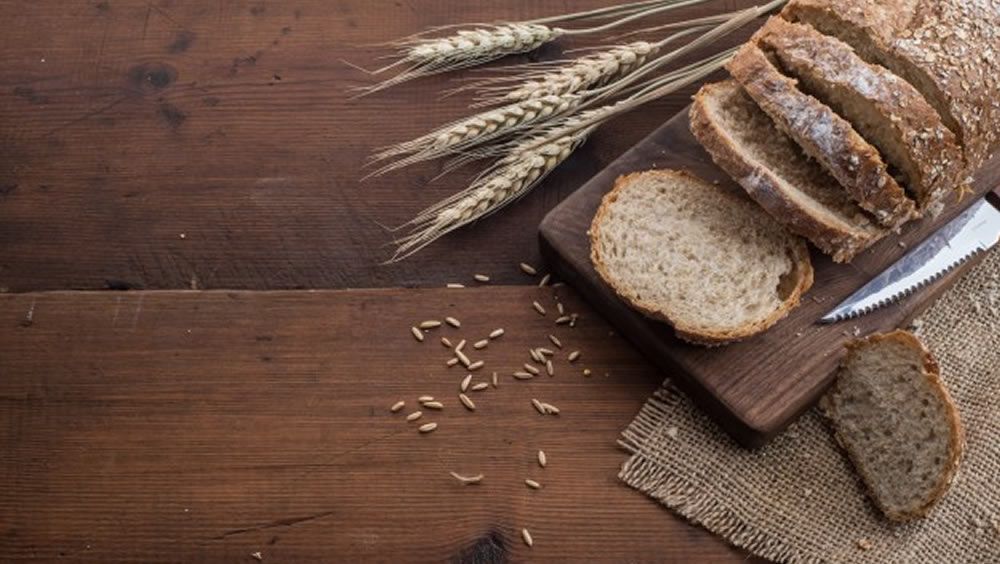 El pan, un producto básico en la dieta diaria