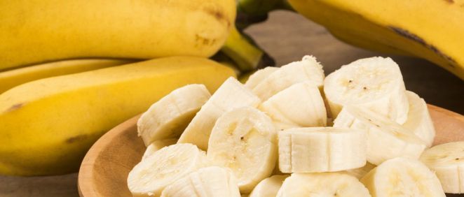 Siete motivos para comer plátano de Canarias