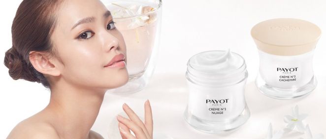 Presentamos la nueva línea de productos de Payot experta en pieles sensibles.