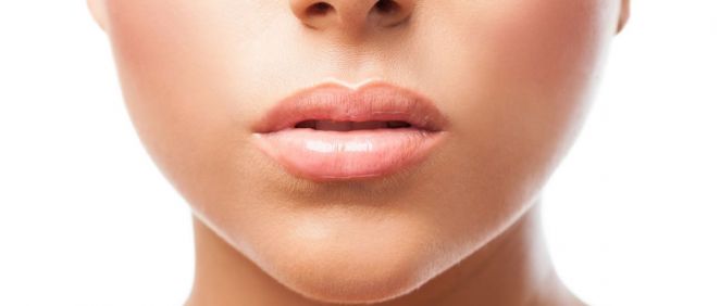 Tips para proteger tus labios del frío