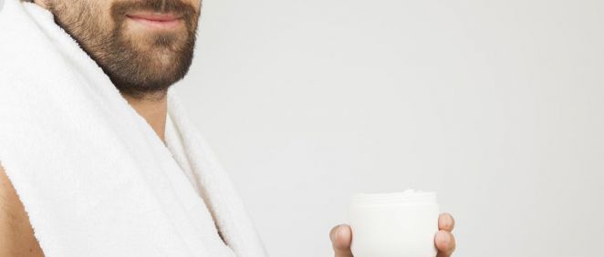 Body milk con aloe vera, el mejor remedio natural para cuidar tu piel en verano.