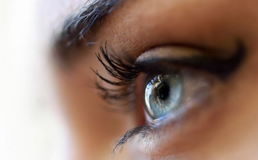 Párpados resecos, dermatitis, eczema en ojos es lo mismo
