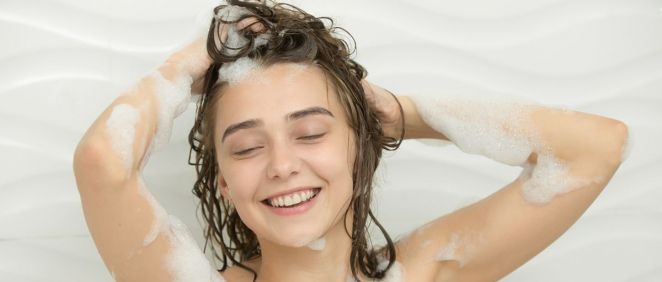 Existen trucos y consejos para lavar el cabello de forma correcta