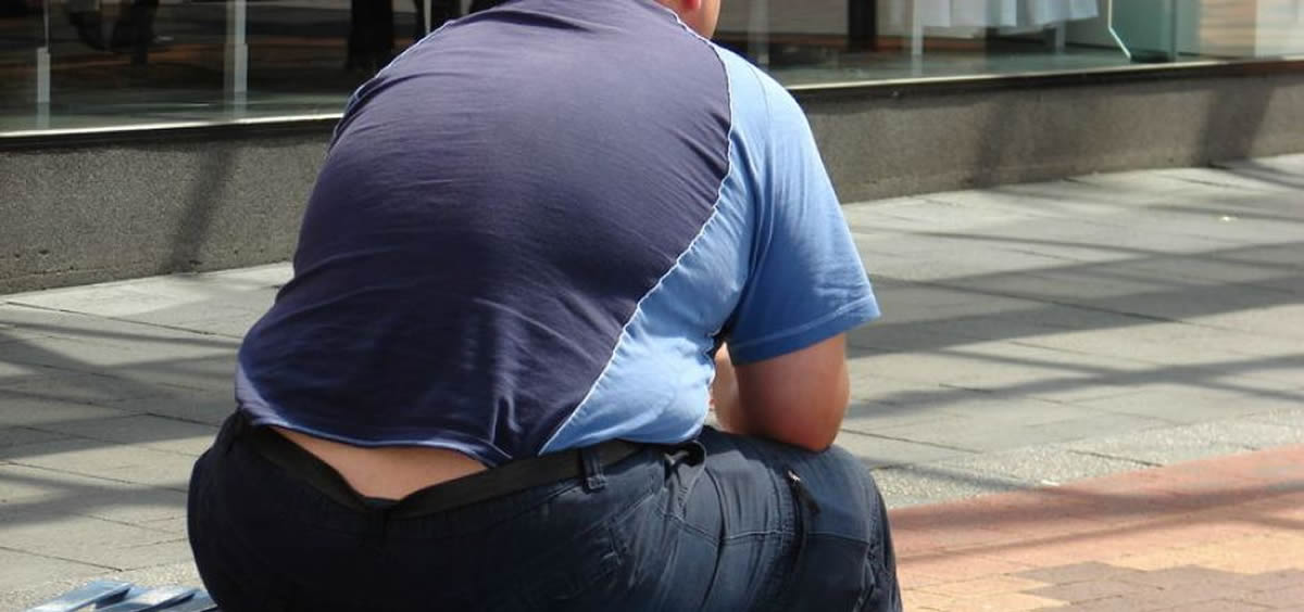 Según datos de la Sociedad Española para el Estudio de la Obesidad, el 53% de la sociedad española padece sobrepeso
