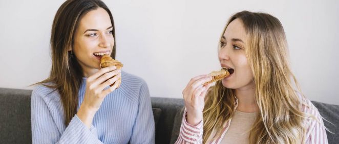 La Dieta Antiaging establece diez consejos para que podamos rejuvenecer comiendo