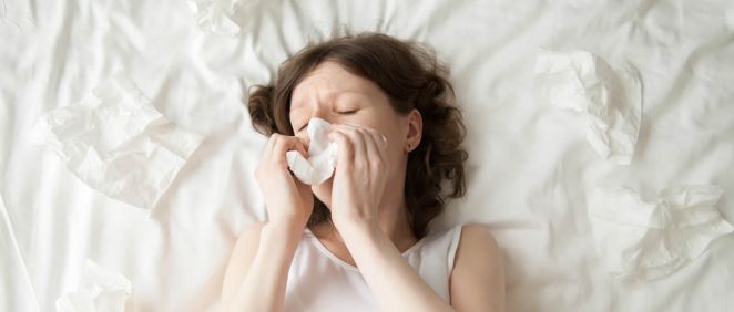 La alergia primaveral es una pandemia que en España afecta a 14 millones de personas